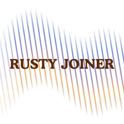 Rusty Joiner